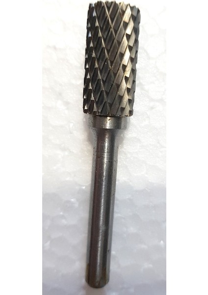Burc Karbür Kalıpçı Freze Düz Silindir 10 mm fiyatları