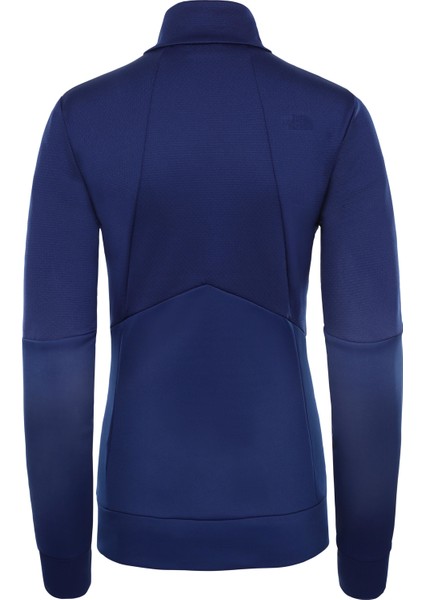 Croda Rossa Kadın Sweatshirt Mavi fiyatları