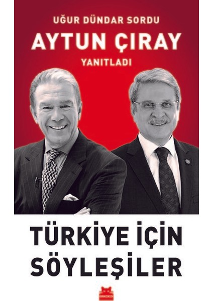Türkiye İçin Söyleşiler
