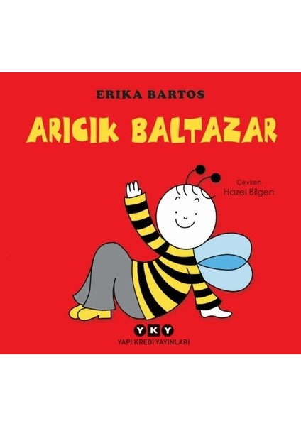 Arıcık Baltazar