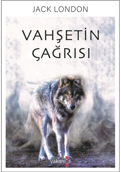 Vahşetin Çağrısı - Jack London