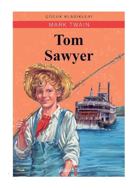 Tom Sawyer