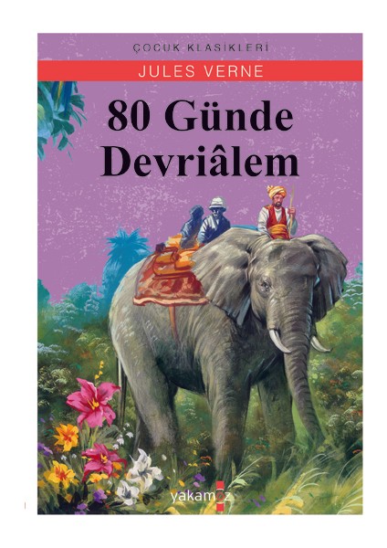80 Günde Devrialem
