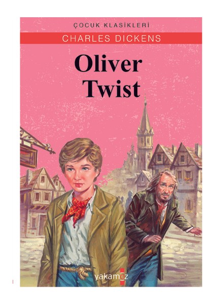 Oliver Twist