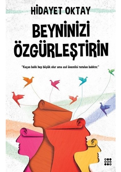 Beyninizi Özgürleştirin
