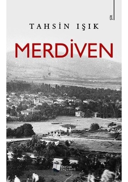 Merdiven