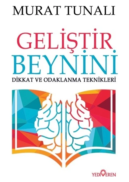 Geliştir Beynini - Murat Tunalı