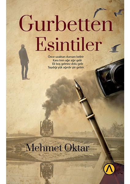 Gurbetten Esintiler