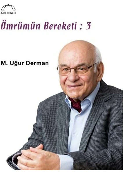 Ömrümün Bereketi: 3