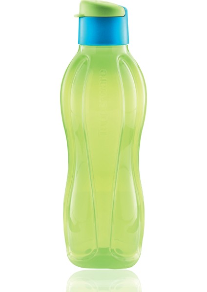 Eko Şişe Suluk 750 ml Yeşil