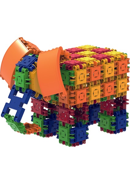 - Basic Set - 150 Parça