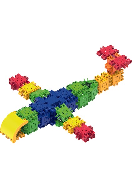 - Basic Set - 150 Parça