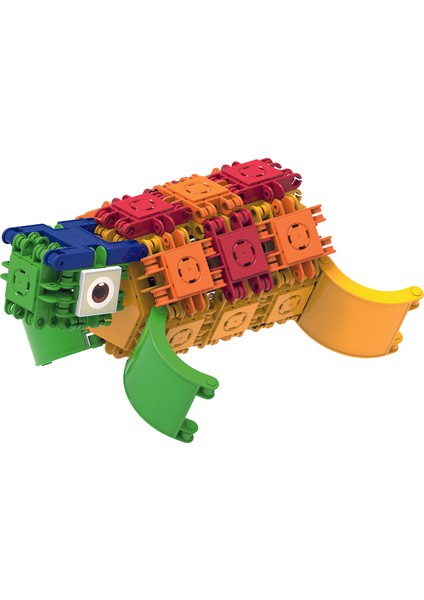 - Basic Set - 150 Parça