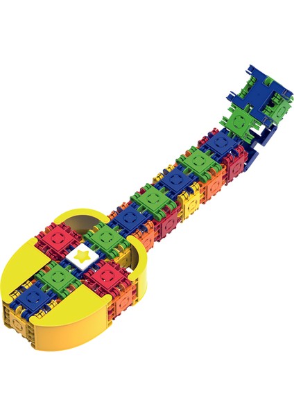 - Basic Set - 150 Parça