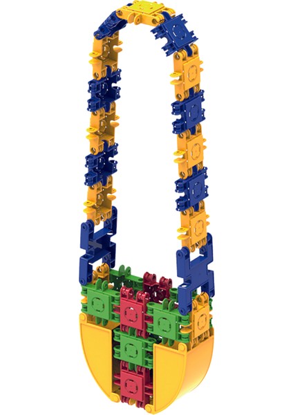 - Basic Set - 150 Parça