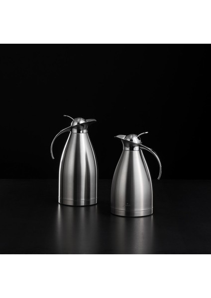 Steel Termos 2 Lt J5116677