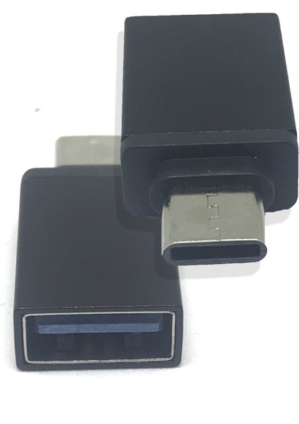 OTG Type-C USB Dönüştürücü