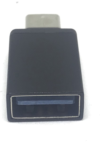 OTG Type-C USB Dönüştürücü