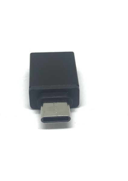 OTG Type-C USB Dönüştürücü