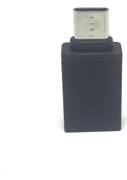 OTG Type-C USB Dönüştürücü