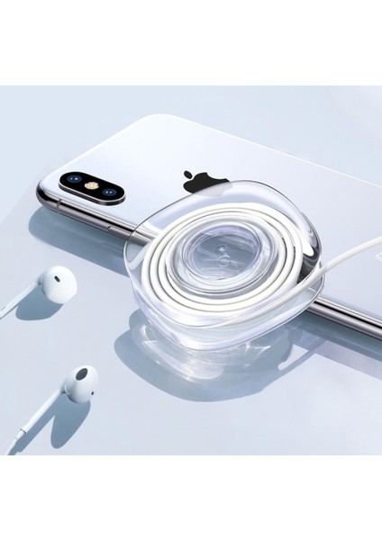 Gel Pad Silikon Telefon Tutucu modelleri