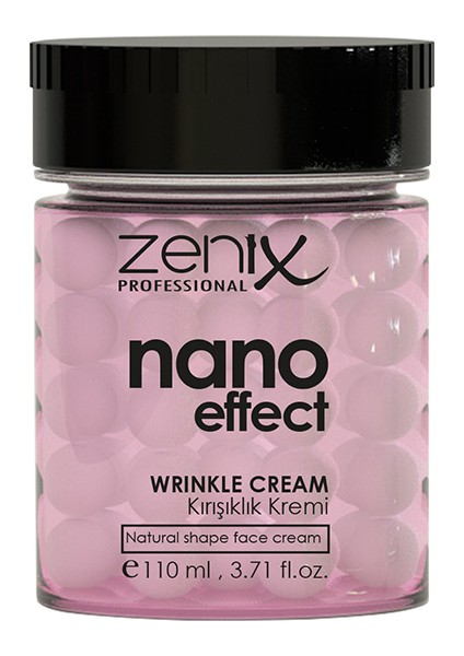 Nano Effect Krem