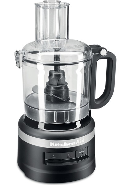 Kitchenaid 5KFP0719EBM Mutfak Robotu 1.7 lt