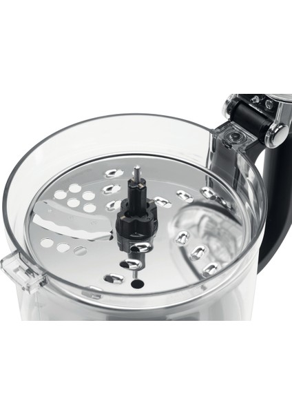 Kitchenaid 5KFP0719EBM Mutfak Robotu 1.7 lt