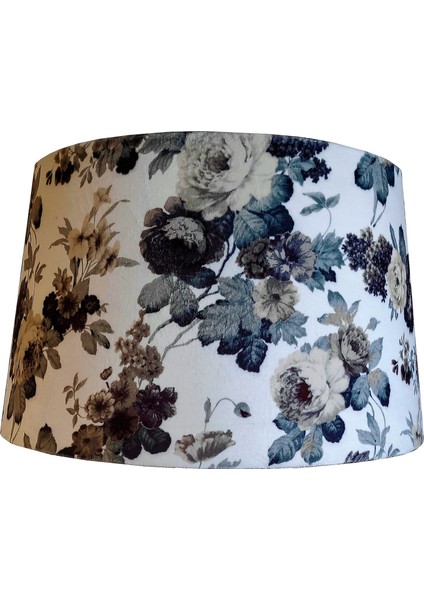 Beta 3 Ayak Serisi,masif Lambader( Çiçek Desen -Beyaz Ayak) fiyatları