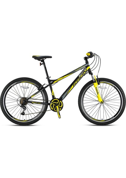 Vortex 4.0 26 Jant Profesyonel Bisiklet