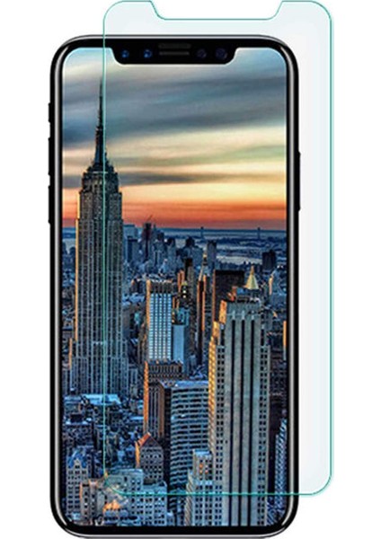 Apple iPhone 11 Pro Max Nano Esnek Ekran Koruma Filmi