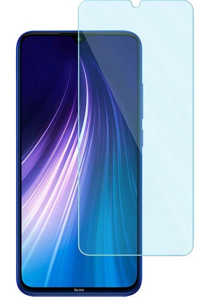 Xiaomi Redmi Note 8 Nano Esnek Ekran Koruma Filmi