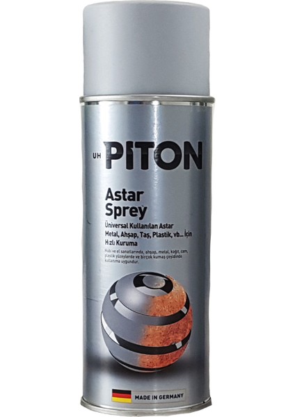 Astar Sprey 400 ml