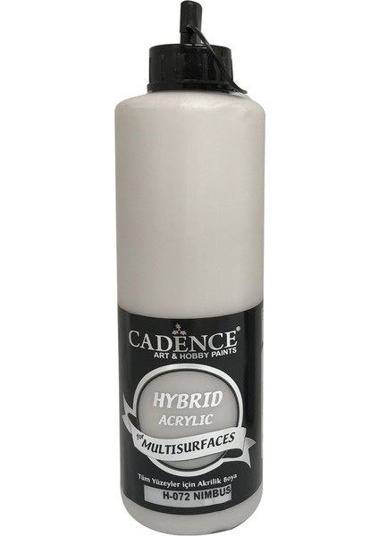 Hibrit Multisurface Boya 500 ml H072 Nimbus