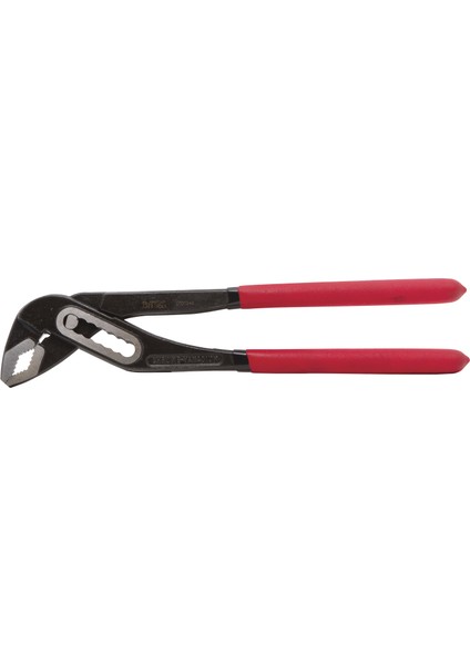 500245 İnce Tip İzoleli Fort Pense 10"