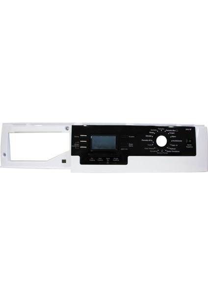 Çamaşır Makinesi 8103HE Pano
