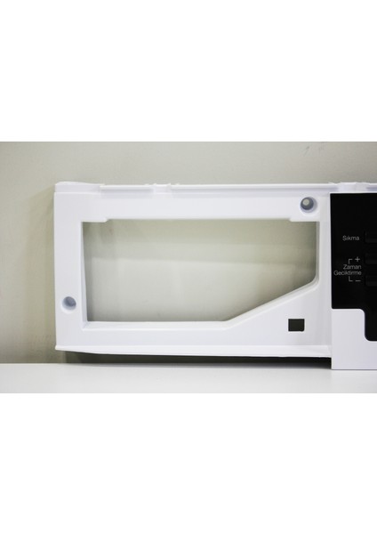 Çamaşır Makinesi 8103HE Pano
