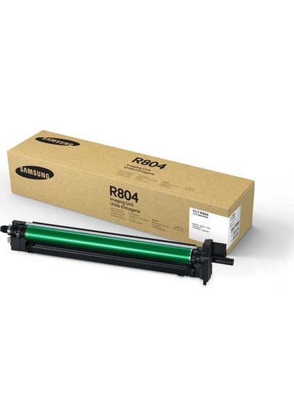 Clt-R804 Drum Ünitesi 50.000 Sayfa Cmyk