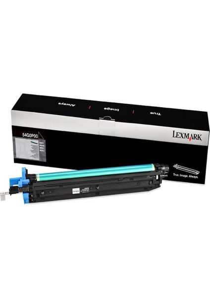 HPZR Lexmark MS911-54G0P00 Drum Ünitesi