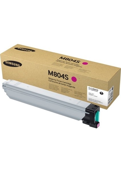 Multixpress Sl-X3280Nr Toner Kırmızı