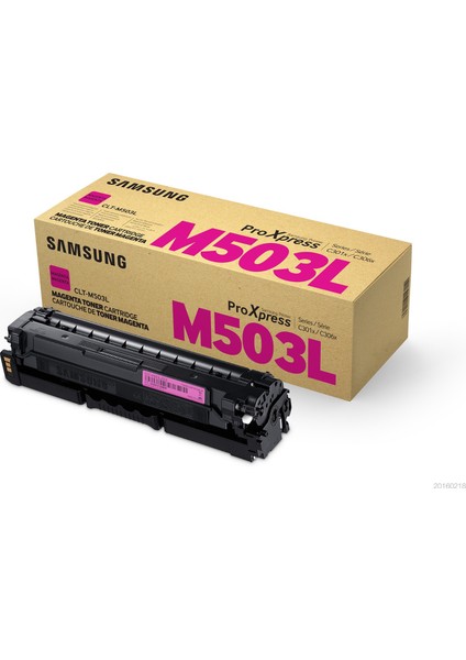 C3010Dw Toner 5000 Sayfa Kırmızı