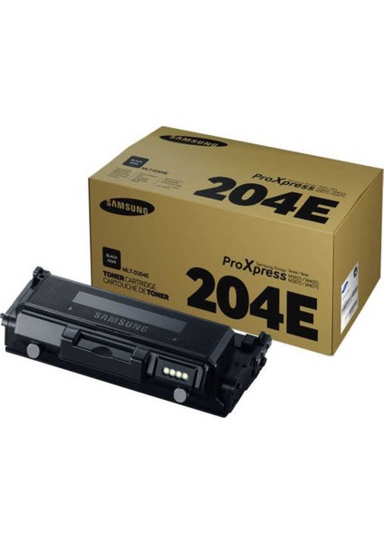 M4075Fx Uyumlu Toner 10.000 Sayfa Siyah
