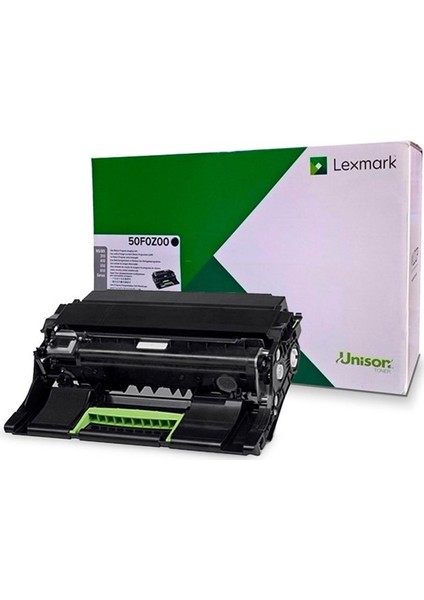 Ms510 Drum Ünitesi Ms310 60.000 Sayfa Siyah