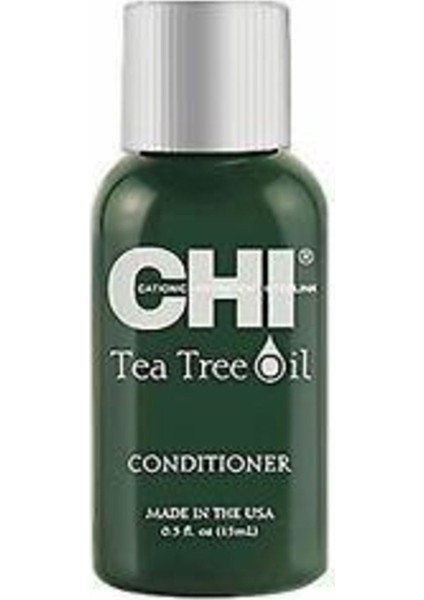 Tea Tree Oil Conditioner 15 ml