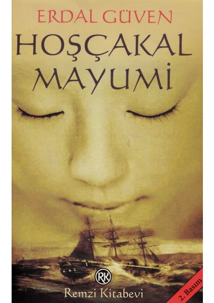 Hoşçakal Mayumi - Erdal Güven