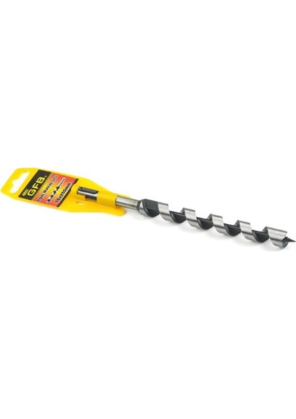 Sds Ağaç Delme Matkap 10X500 mm