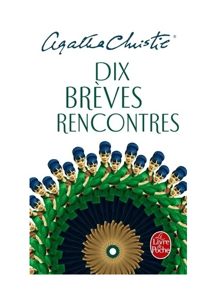 Dix Bréves Rencontres