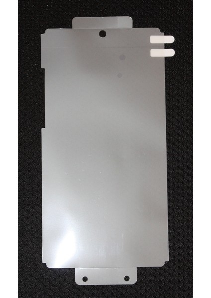 Samsung Galaxy Note 10 Plus Ön Tam Ekran Kaplayıcı Film Zum Body Şeffaf fiyatları