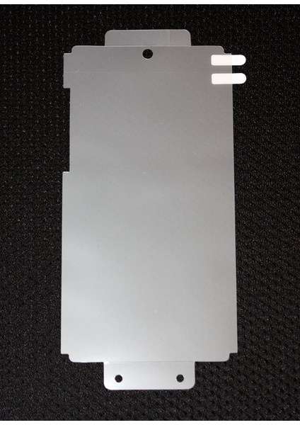Samsung Galaxy Note 10 Ön Tam Ekran Kaplayıcı Film Zum Body Şeffaf fiyatları