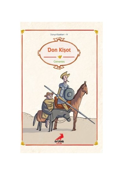 Don Kişot